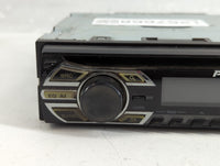 2005 Ford F-150 Radio AM FM Cd Player Receiver Replacement Fits OEM Used Auto Parts - Oemusedautoparts1.com