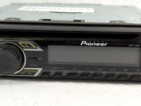 2005 Ford F-150 Radio AM FM Cd Player Receiver Replacement Fits OEM Used Auto Parts - Oemusedautoparts1.com