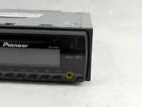 2005 Ford F-150 Radio AM FM Cd Player Receiver Replacement Fits OEM Used Auto Parts - Oemusedautoparts1.com