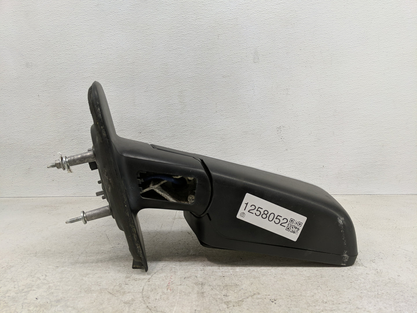 2004-2008 Ford F-150 Side Mirror Replacement Driver Left View Door Mirror P/N:800019 Fits Fits 2004 2005 2006 2007 2008 OEM 