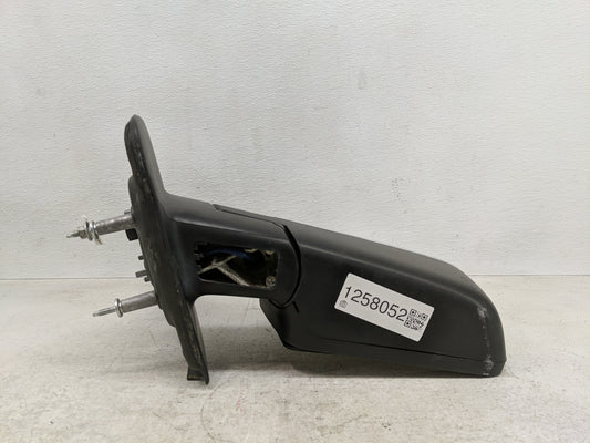 2004-2008 Ford F-150 Side Mirror Replacement Driver Left View Door Mirror P/N:800019 Fits Fits 2004 2005 2006 2007 2008 OEM Used Auto Parts