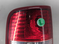 2004-2008 Ford F-150 Tail Light Assembly Driver Left OEM P/N:AL34-13B505-A Fits Fits 2004 2005 2006 2007 2008 OEM Used Auto 