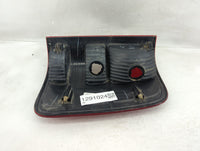 2004-2008 Ford F-150 Tail Light Assembly Driver Left OEM P/N:AL34-13B505-A Fits Fits 2004 2005 2006 2007 2008 OEM Used Auto 