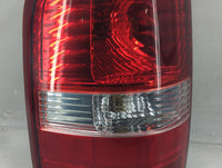 2004-2008 Ford F-150 Tail Light Assembly Driver Left OEM P/N:6L34-13B505-B 6L34-13B506-A Fits Fits 2004 2005 2006 2007 2008 