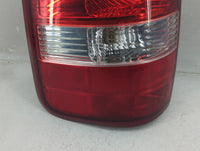 2004-2008 Ford F-150 Tail Light Assembly Driver Left OEM P/N:6L34-13B505-B 6L34-13B506-A Fits Fits 2004 2005 2006 2007 2008 