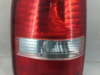 2004-2008 Ford F-150 Tail Light Assembly Driver Left OEM P/N:4L34-13B505-A Fits Fits 2004 2005 2006 2007 2008 OEM Used Auto 