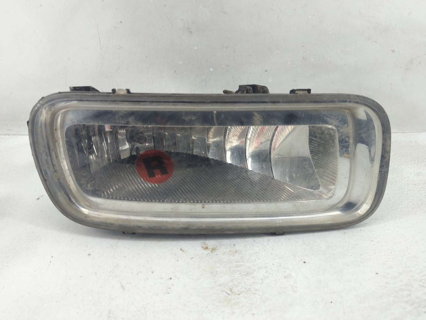 2004-2005 Ford F-150 Passenger Right Oem Front Light Lamp - Oemusedautoparts1.com