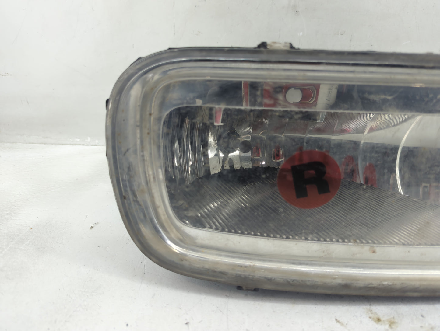 2004-2005 Ford F-150 Passenger Right Oem Front Light Lamp - Oemusedautoparts1.com