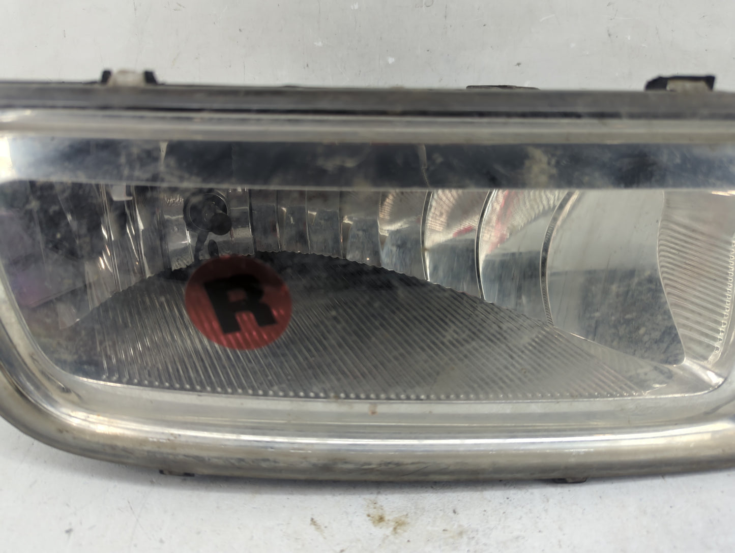 2004-2005 Ford F-150 Passenger Right Oem Front Light Lamp - Oemusedautoparts1.com