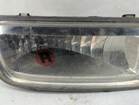2004-2005 Ford F-150 Passenger Right Oem Front Light Lamp - Oemusedautoparts1.com