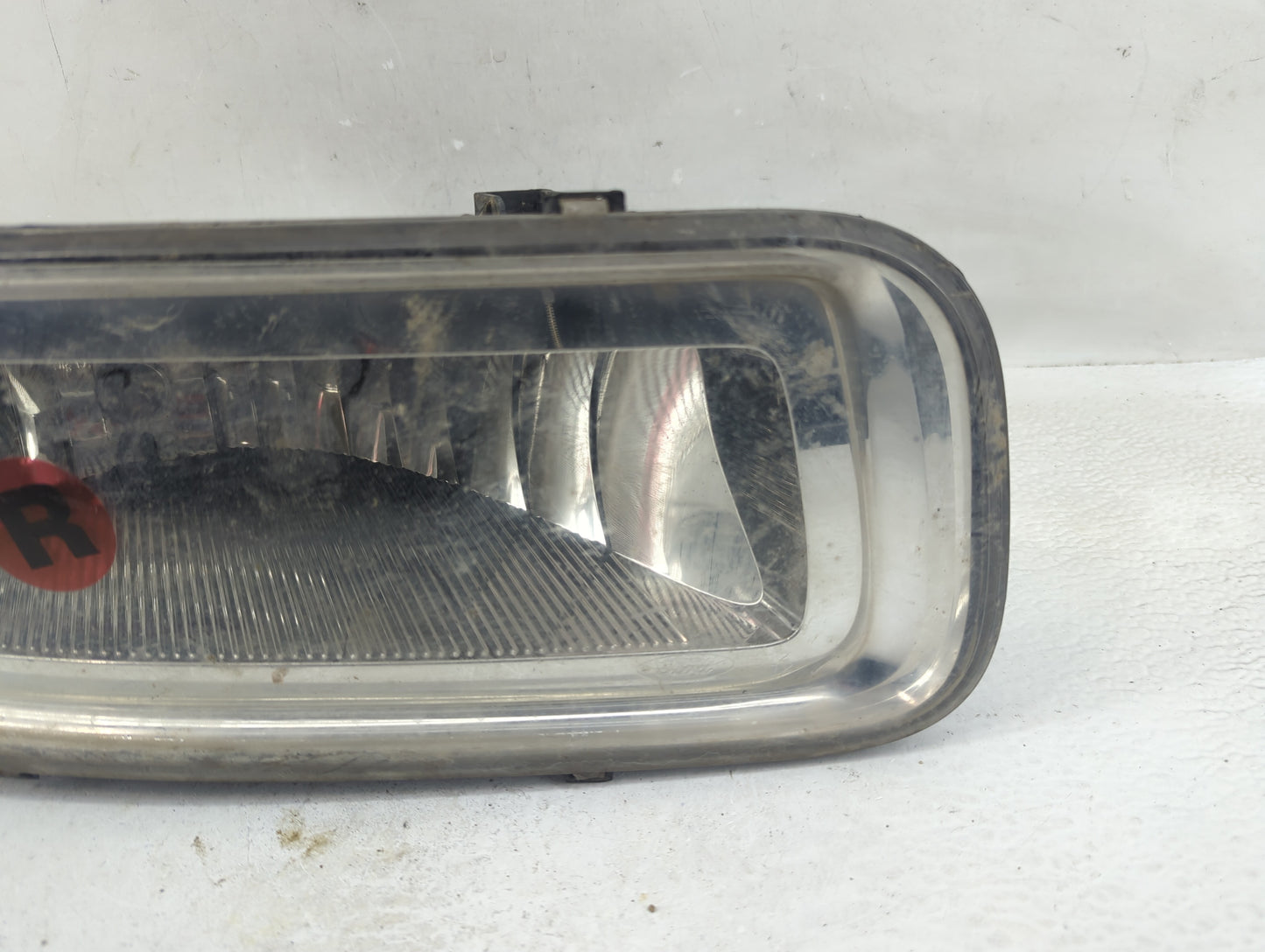 2004-2005 Ford F-150 Passenger Right Oem Front Light Lamp - Oemusedautoparts1.com