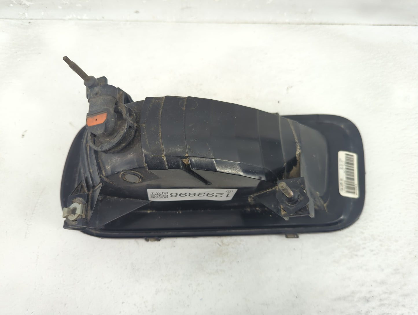 2004-2005 Ford F-150 Passenger Right Oem Front Light Lamp - Oemusedautoparts1.com