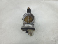 2004-2010 Ford F-150 Throttle Body Fits Fits 2004 2005 2006 2007 2008 2009 2010 OEM Used Auto Parts - Oemusedautoparts1.com