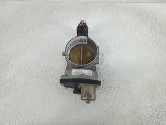compare product 2004-2010 Ford F-150 Throttle Body Fits Fits 2004 2005 2006 2007 2008 2009 2010 OEM Used Auto Parts