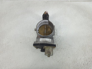 2004-2010 Ford F-150 Throttle Body Fits Fits 2004 2005 2006 2007 2008 2009 2010 OEM Used Auto Parts - Oemusedautoparts1.com