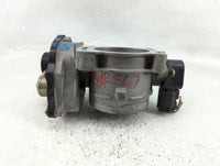 2004-2010 Ford F-150 Throttle Body Fits Fits 2004 2005 2006 2007 2008 2009 2010 OEM Used Auto Parts - Oemusedautoparts1.com