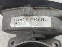 2004-2010 Ford F-150 Throttle Body Fits Fits 2004 2005 2006 2007 2008 2009 2010 OEM Used Auto Parts - Oemusedautoparts1.com