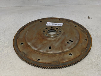 compare product 2004-2010 Ford F-150 Transmission Flywheel Flexplate Fits OEM Used Auto Parts