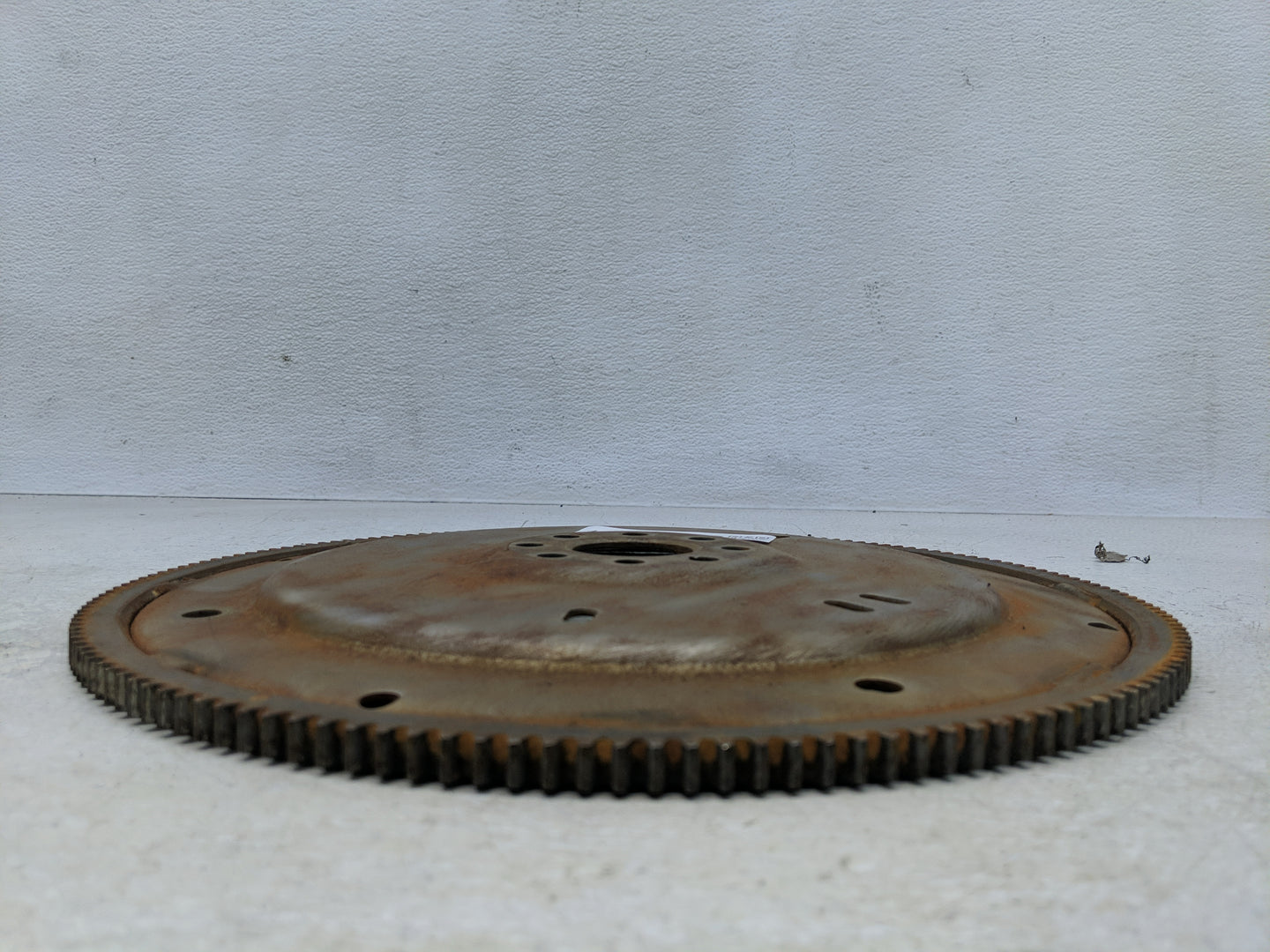 2004-2010 Ford F-150 Transmission Flywheel Flexplate Fits OEM Used Auto Parts - Oemusedautoparts1.com
