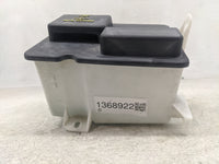 1998-2006 Ford F-150 Windshield Washer Fluid Reservoir Bottle Oem - Oemusedautoparts1.com