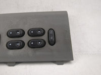 2004-2008 Ford F-150 Master Power Window Switch Replacement Driver Side Left P/N:5L3T-14B133-BBW Fits OEM Used Auto Parts - 