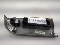2004-2008 Ford F-150 Master Power Window Switch Replacement Driver Side Left P/N:5L3T-14B133-BBW Fits OEM Used Auto Parts - 