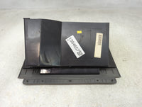 2005 Ford F-150 Passenger Glove Box Door Storage Compartment Grey - Oemusedautoparts1.com