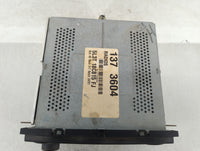 2005 Ford F-150 Radio AM FM Cd Player Receiver Replacement P/N:5L3T-18C815-FJ Fits OEM Used Auto Parts - Oemusedautoparts1.c