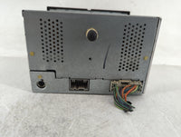 2005 Ford F-150 Radio AM FM Cd Player Receiver Replacement P/N:5L3T-18C815-FJ Fits OEM Used Auto Parts - Oemusedautoparts1.c