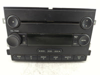 2005 Ford F-150 Radio AM FM Cd Player Receiver Replacement P/N:5L3T-18C869-AF Fits OEM Used Auto Parts - Oemusedautoparts1.c