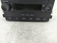 2005 Ford F-150 Radio AM FM Cd Player Receiver Replacement P/N:5L3T-18C869-AF Fits OEM Used Auto Parts - Oemusedautoparts1.c
