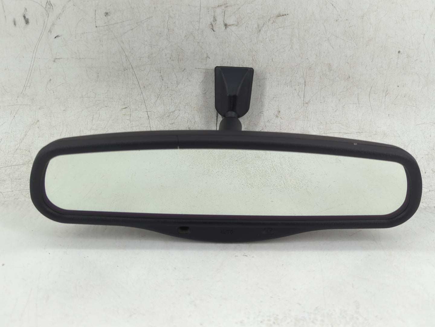 2000-2007 Ford F-150 Interior Rear View Mirror Replacement OEM Fits OEM Used Auto Parts - Oemusedautoparts1.com