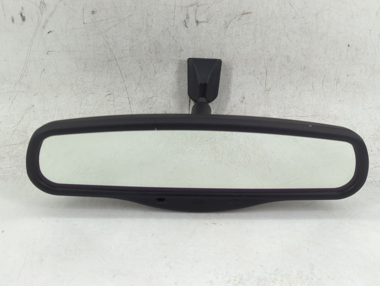 2000-2007 Ford F-150 Interior Rear View Mirror Replacement OEM Fits OEM Used Auto Parts - Oemusedautoparts1.com