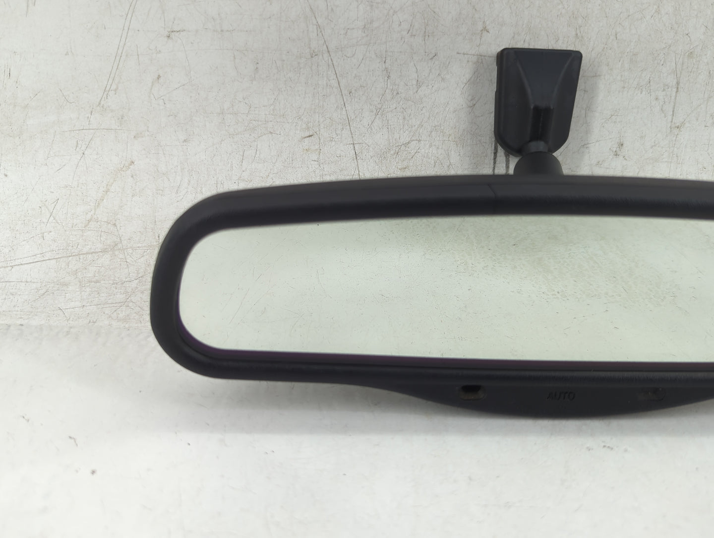 2000-2007 Ford F-150 Interior Rear View Mirror Replacement OEM Fits OEM Used Auto Parts - Oemusedautoparts1.com
