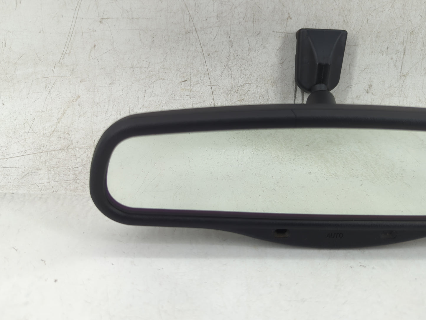 2000-2007 Ford F-150 Interior Rear View Mirror Replacement OEM Fits OEM Used Auto Parts - Oemusedautoparts1.com