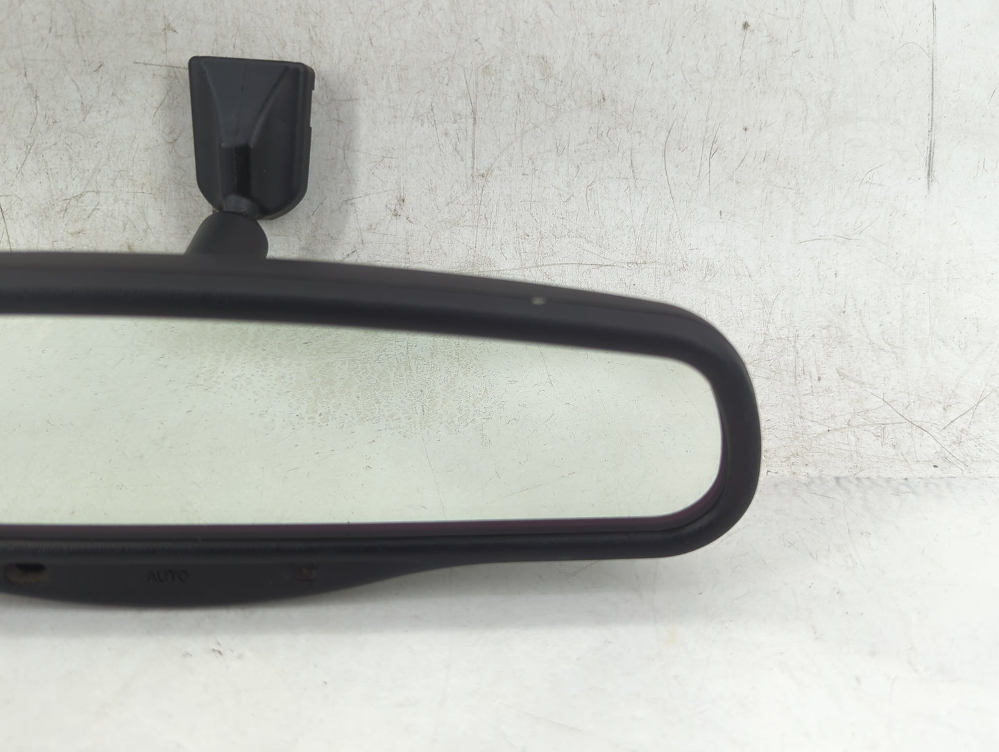 2000-2007 Ford F-150 Interior Rear View Mirror Replacement OEM Fits OEM Used Auto Parts - Oemusedautoparts1.com