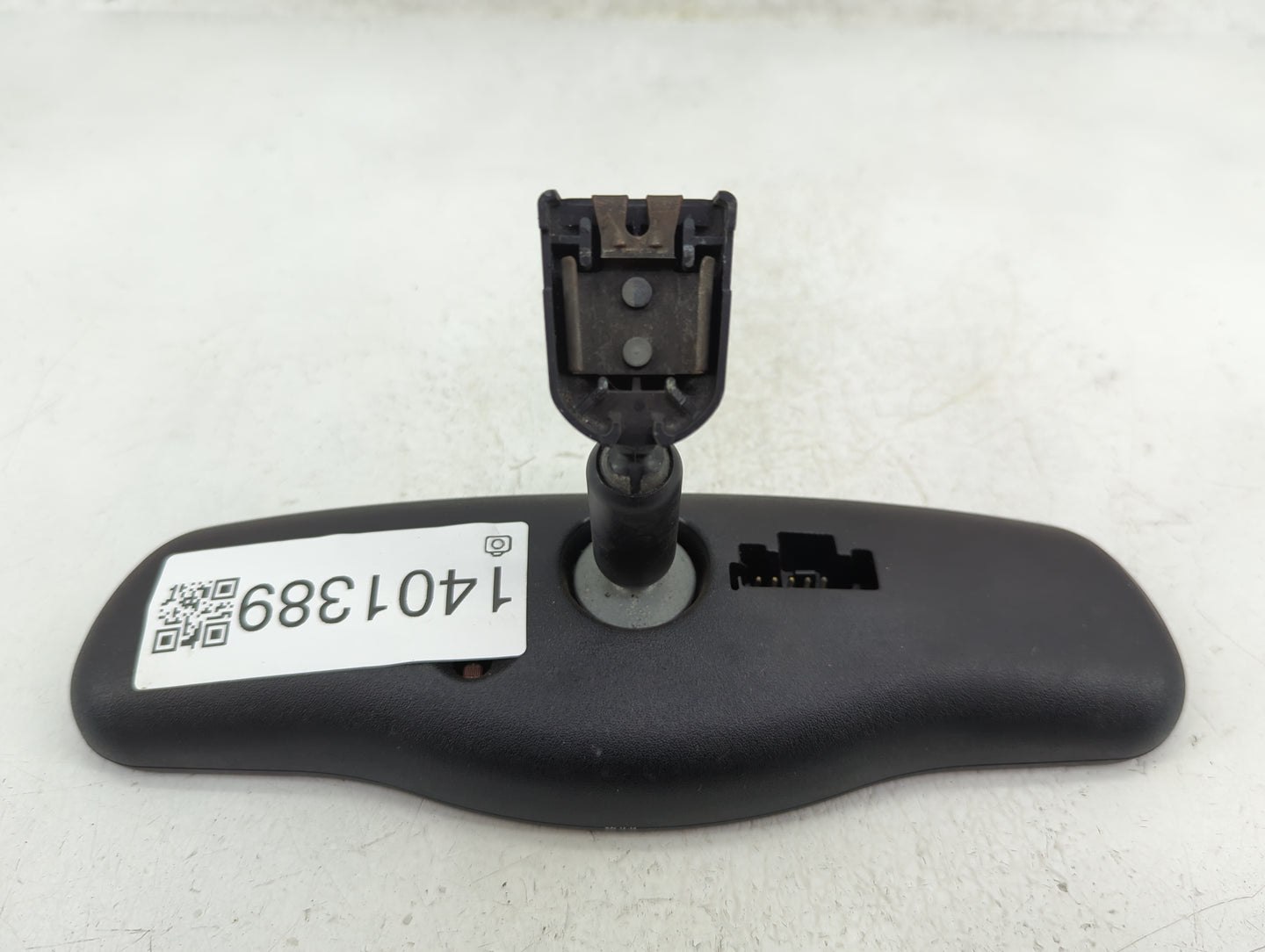 2000-2007 Ford F-150 Interior Rear View Mirror Replacement OEM Fits OEM Used Auto Parts - Oemusedautoparts1.com