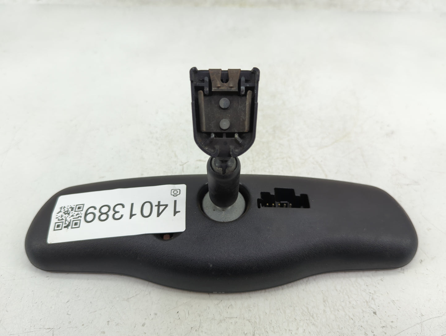 2000-2007 Ford F-150 Interior Rear View Mirror Replacement OEM Fits OEM Used Auto Parts - Oemusedautoparts1.com