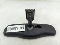 2000-2007 Ford F-150 Interior Rear View Mirror Replacement OEM Fits OEM Used Auto Parts - Oemusedautoparts1.com