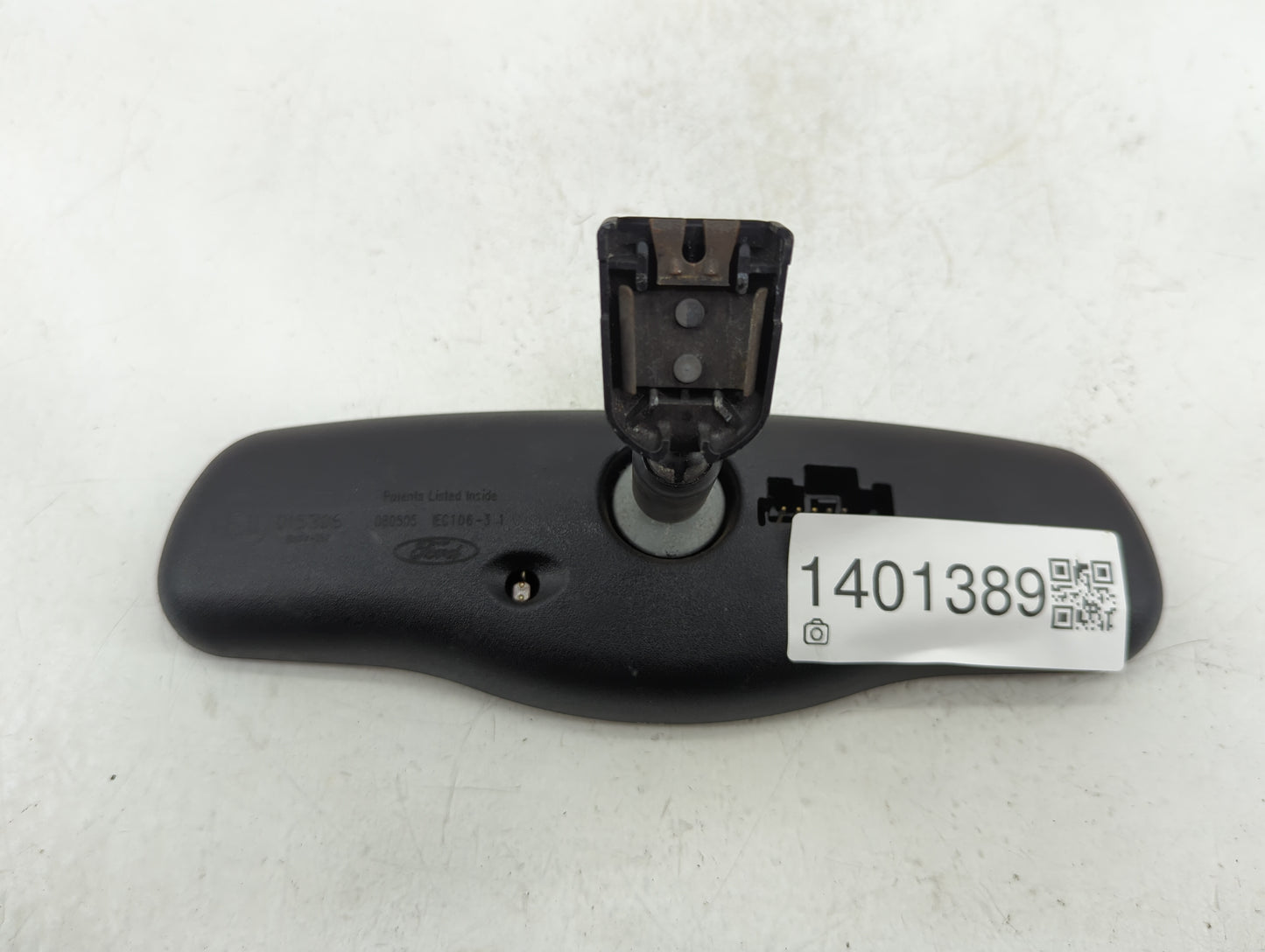 2000-2007 Ford F-150 Interior Rear View Mirror Replacement OEM Fits OEM Used Auto Parts - Oemusedautoparts1.com
