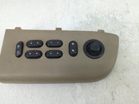 2004-2008 Ford F-150 Master Power Window Switch Replacement Driver Side Left P/N:5L3T-14B133-BWW Fits OEM Used Auto Parts - 