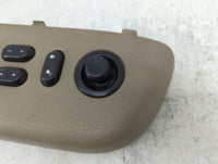 2004-2008 Ford F-150 Master Power Window Switch Replacement Driver Side Left P/N:5L3T-14B133-BWW Fits OEM Used Auto Parts - 