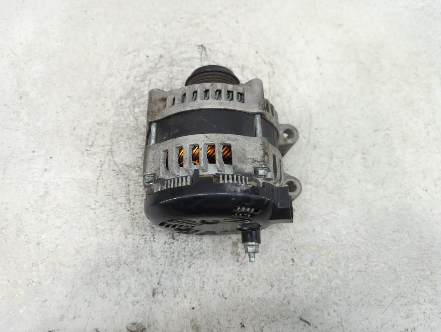2004-2008 Ford F-150 Alternator Replacement Generator Charging Assembly Engine OEM Fits Fits 2004 2005 2006 2007 2008 OEM Us