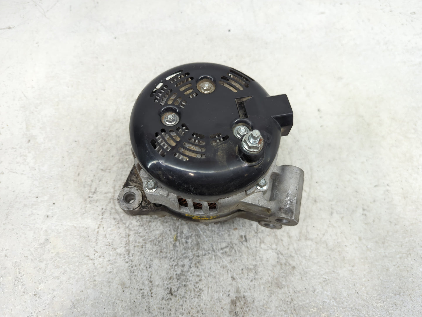 2004-2008 Ford F-150 Alternator Replacement Generator Charging Assembly Engine OEM Fits Fits 2004 2005 2006 2007 2008 OEM Us