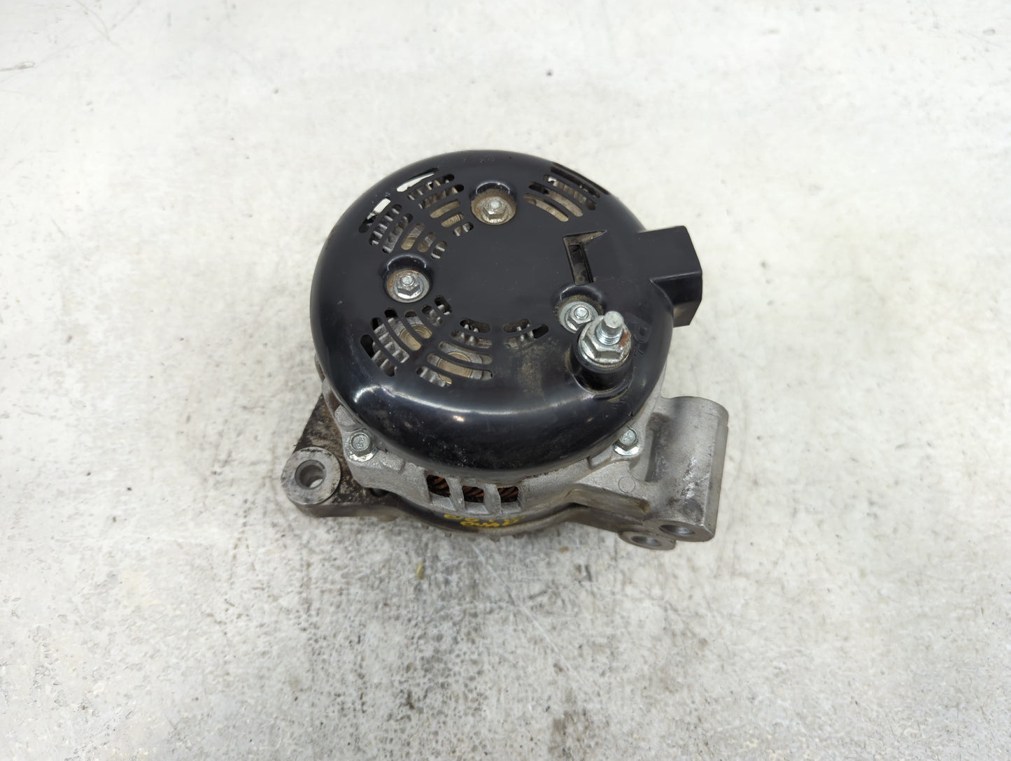 2004-2008 Ford F-150 Alternator Replacement Generator Charging Assembly Engine OEM Fits Fits 2004 2005 2006 2007 2008 OEM Us