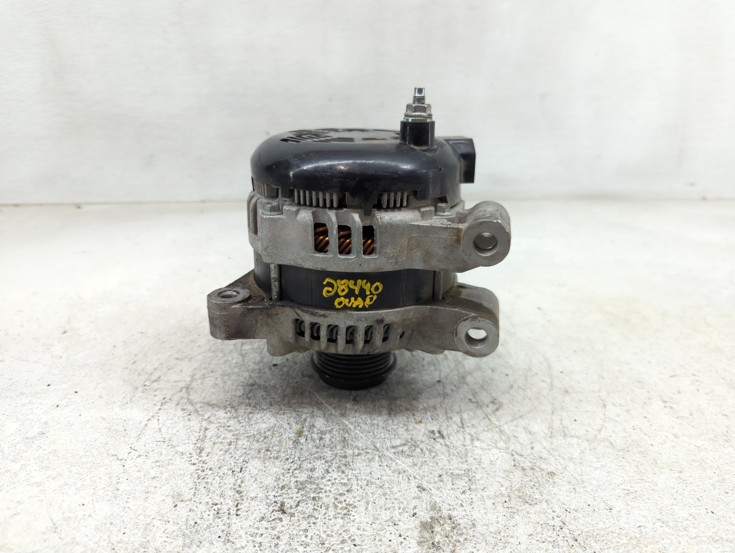 2004-2008 Ford F-150 Alternator Replacement Generator Charging Assembly Engine OEM Fits Fits 2004 2005 2006 2007 2008 OEM Us