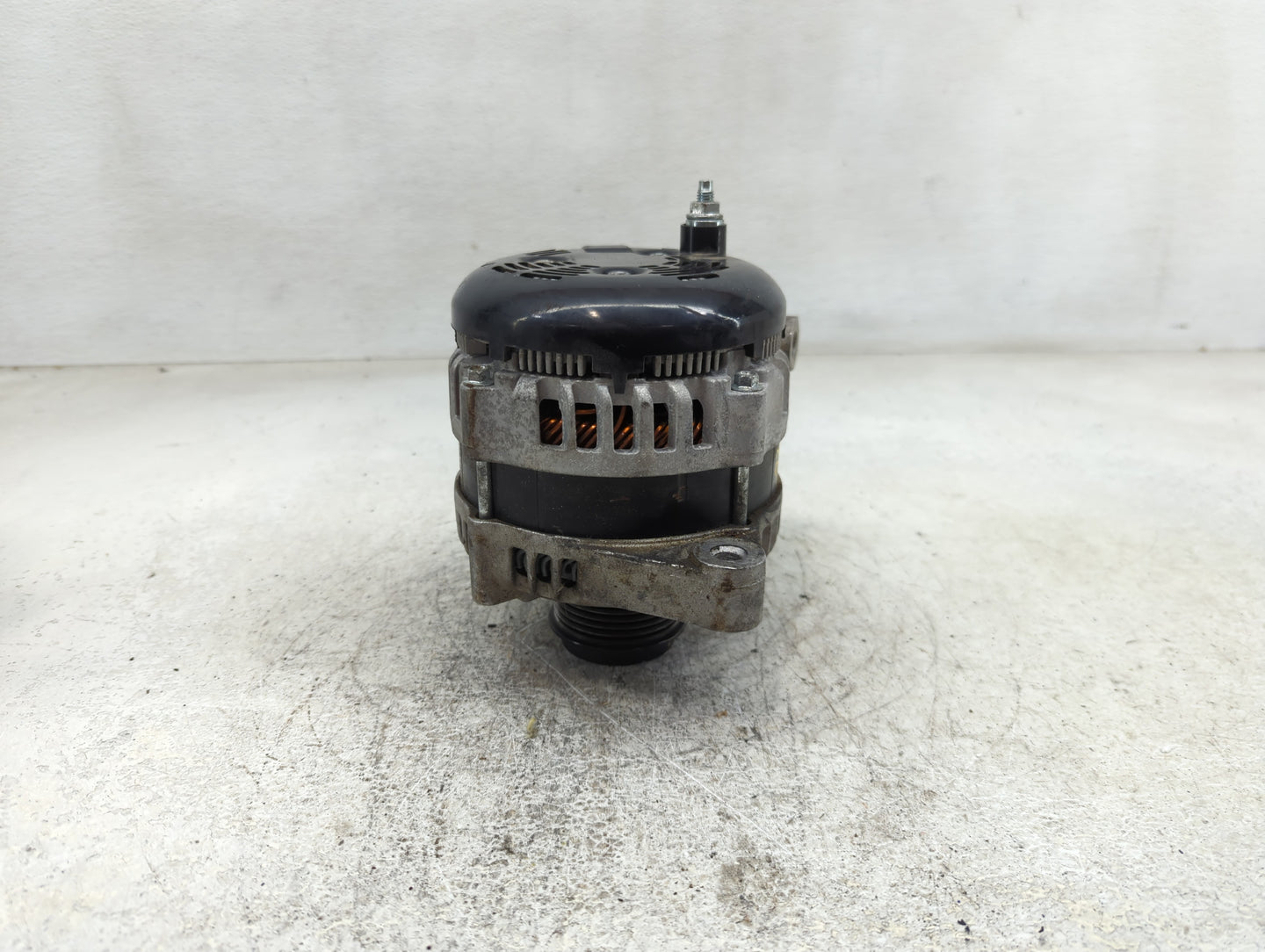 2004-2008 Ford F-150 Alternator Replacement Generator Charging Assembly Engine OEM Fits Fits 2004 2005 2006 2007 2008 OEM Us