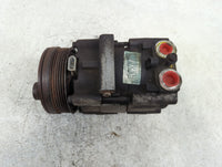 2004-2006 Ford F-150 Air Conditioning A/c Ac Compressor Oem - Oemusedautoparts1.com