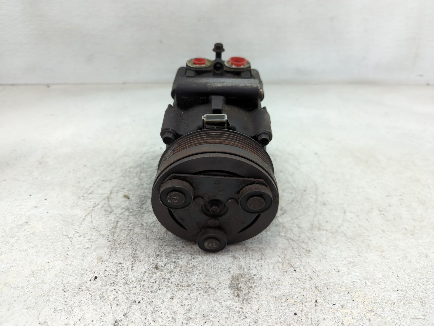 2004-2006 Ford F-150 Air Conditioning A/c Ac Compressor Oem - Oemusedautoparts1.com