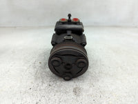 2004-2006 Ford F-150 Air Conditioning A/c Ac Compressor Oem - Oemusedautoparts1.com